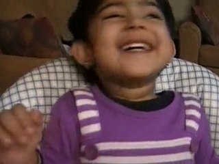 MOV057 Zarah at 36 months