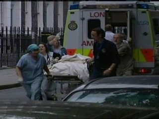 Omar Bakri Muhammad arrested in Lebanon