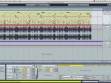 How to Write Hip Hop Beats in Ableton Live HD tutorial pt1