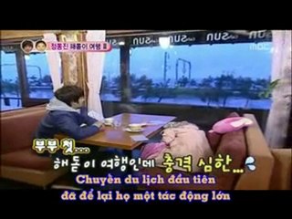 [vietsub] YongSeo Ep 10 P3/3