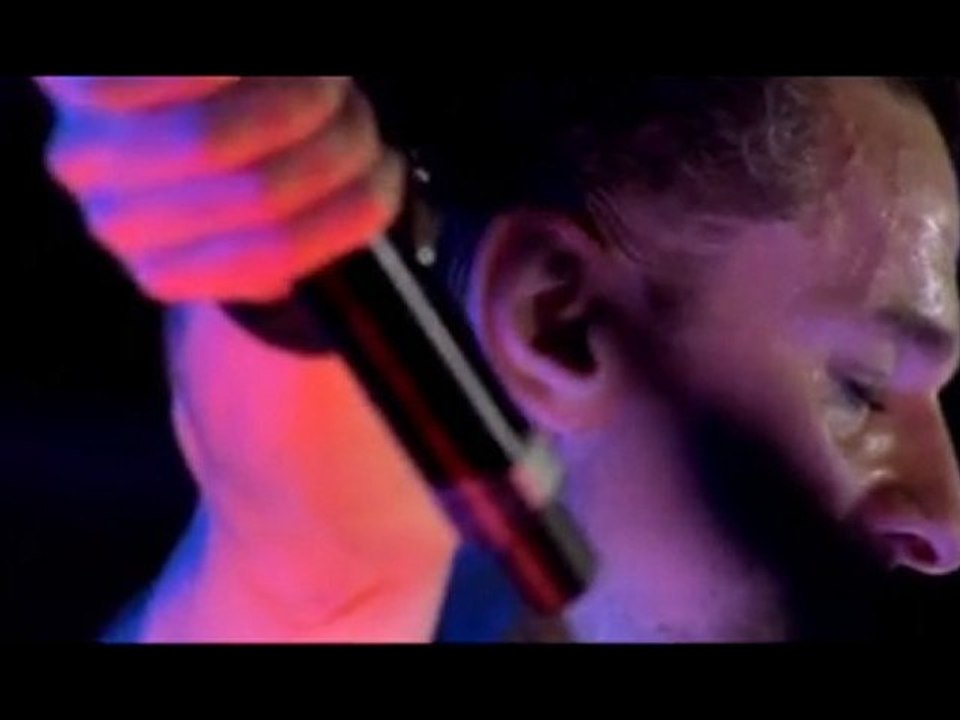 DEPECHE MODE-Enjoy The Silence (Barcelona 2009)