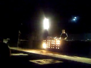 Dave Clarke @ Festiv Arts 08/2010 bonne qualité sonore