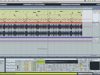 How to Write Hip Hop Beats in Ableton Live HD tutorial pt3