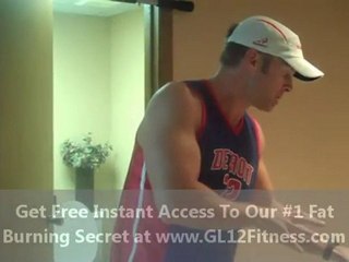 Home Workout Routine: Triple Sets