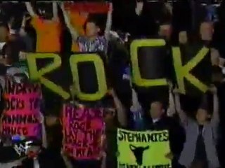 WWF Smackdown Original Theme