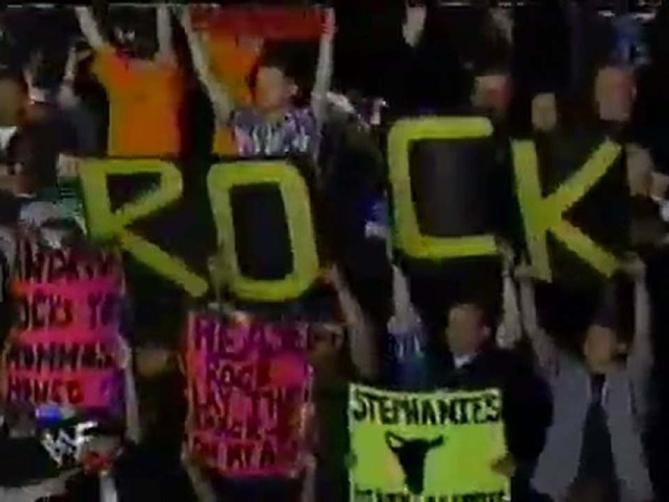 WWF Smackdown Original Theme