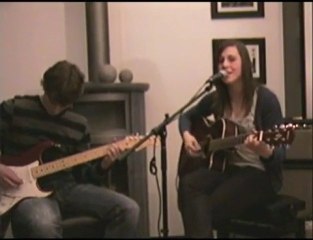katya - Crossed Firmanents ( original)