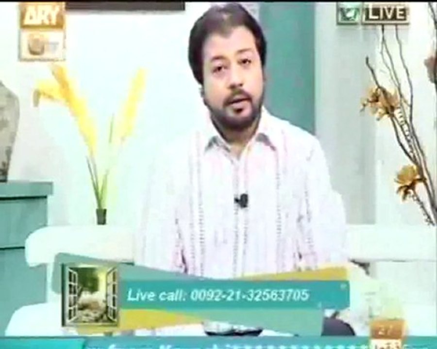 Morning Show Roshni Part 2/3