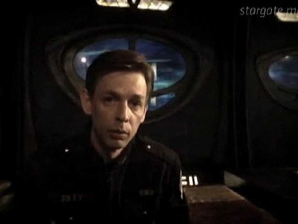 Journal vidéo du Kino - Webisode 30 - Not Being There