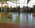 bas-rhin judo cadets