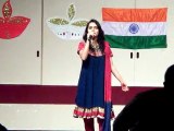 Preethi Sekhar-  Chrome Ista channel