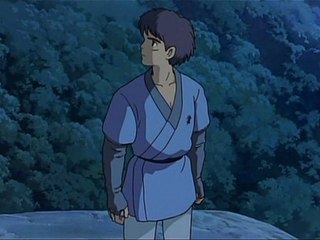 Принцесса Мононоке - дубляж [3]