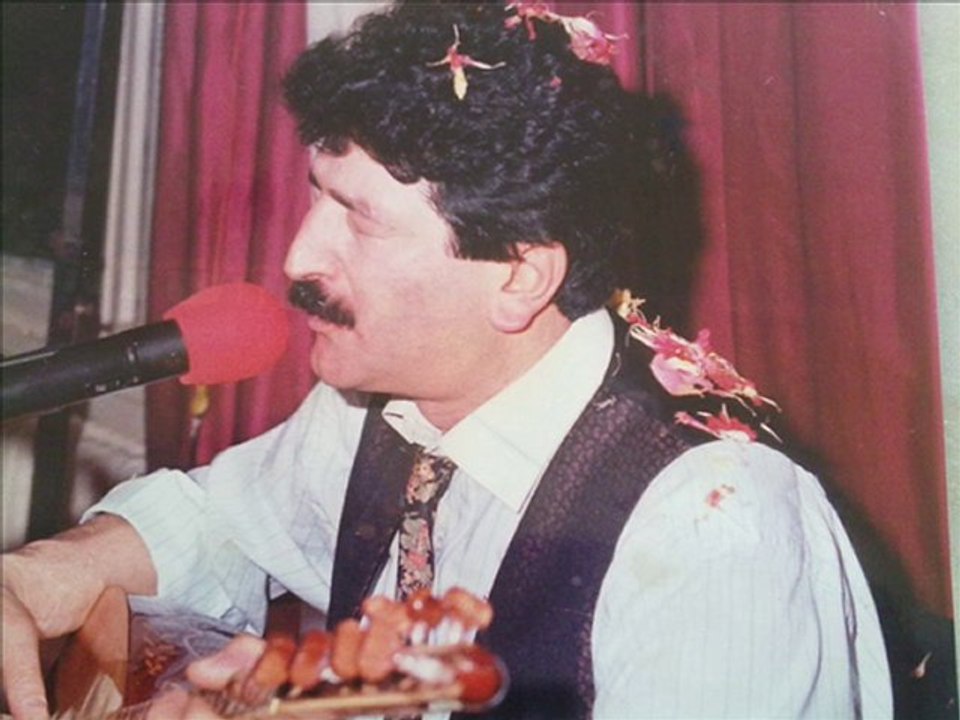 kenan keskelen-gel gör beni aşk neyledi