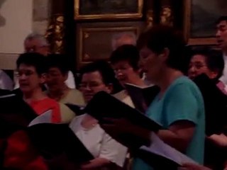 la complainte du phoque