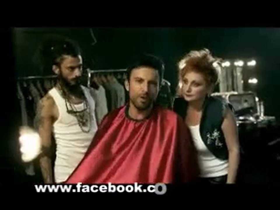 tarkan öp