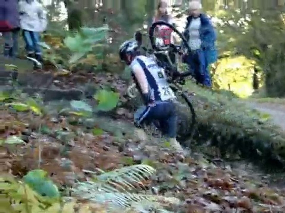 cyclo cross quimperle