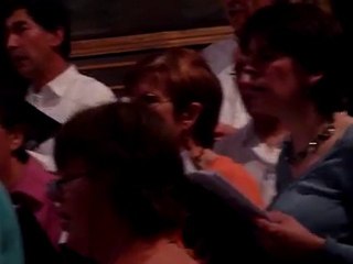 le lion est mort ce soir