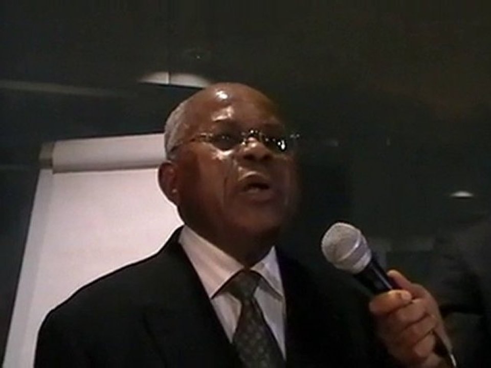 ETIENNE TSHISEKEDI FOR PRESIDENT MOV00F