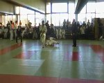 bas-rhin judo cadets