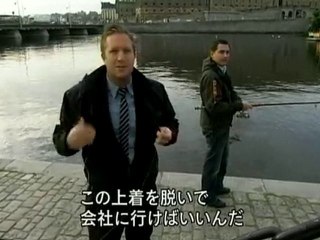 Take A Walk - Stockholm, SWEDEN 1/3