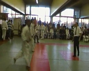 bas-rhin judo cadets