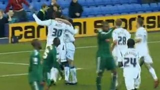 Dale Jennings - What a Goal! - Tranmere Rovers