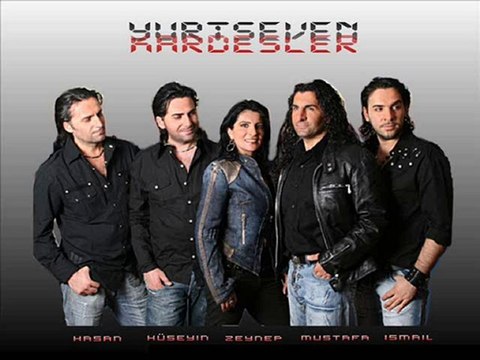 İsmail YK - Kanka ( Konser Versiyonu )