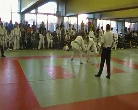 bas-rhin judo cadets