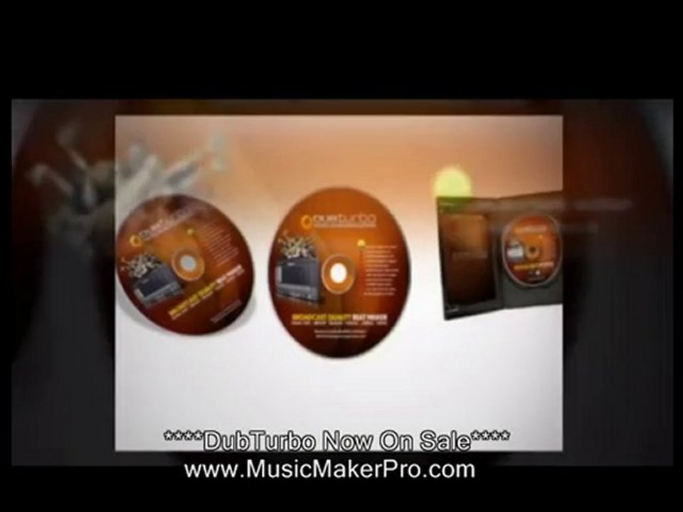 DubTurbo 1.5 Is Here - Music Production Software