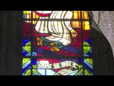 Vie de Saint Louis-Marie Grignion de Montfort