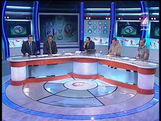 Dimanche Sport 14/11 - (2) - Tunisie 7