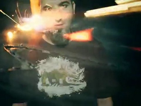 Sagopa Kajmer ve Kolera - Merhametine Don video klip izle