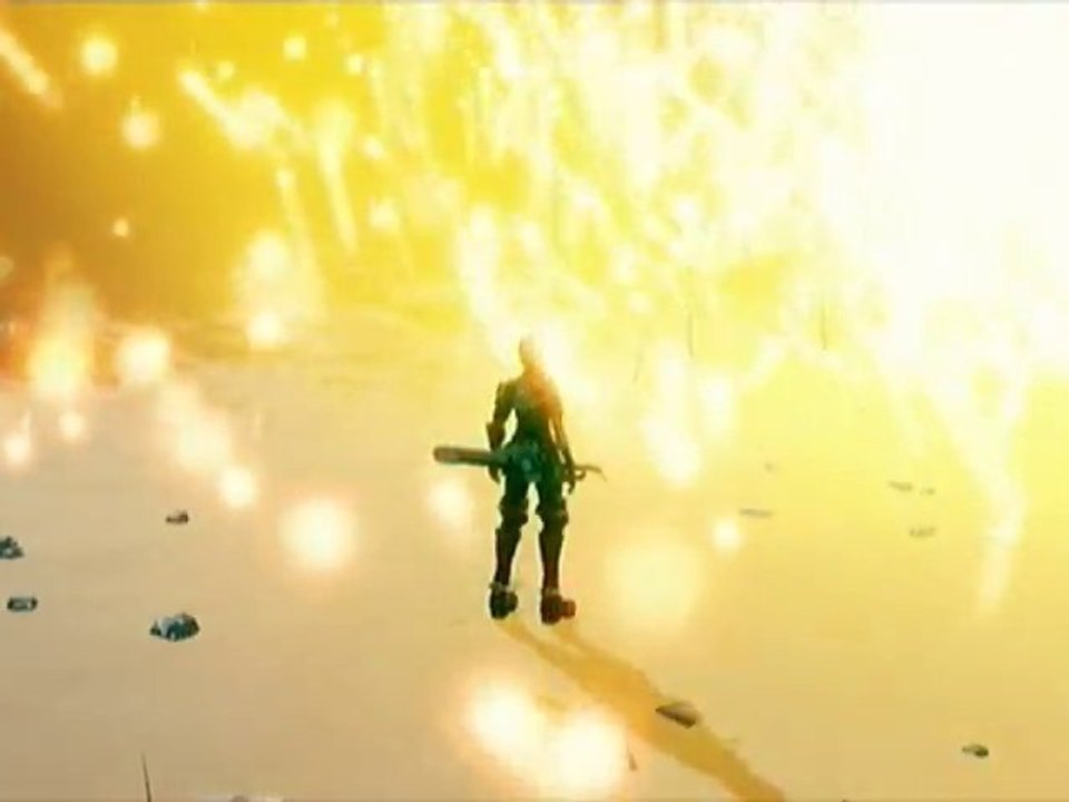 [Star Ocean 4 TLH:Walkthrough] 022 - l'Anneau de feu