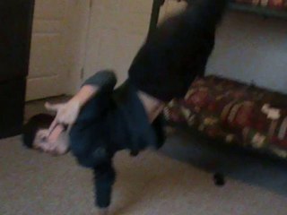 extreme acro mm