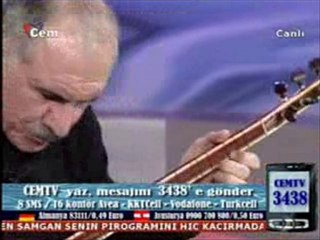 ALİ ABBAS ASLANTÜRK.....Ne bileyim