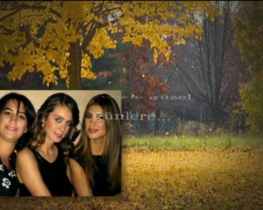 İyiki Doğdun şahane kadın...