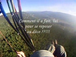 Signes le 13 novembre 2010