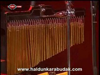 HALDUN KARABUDAK - TRT TURK 14-11-2010