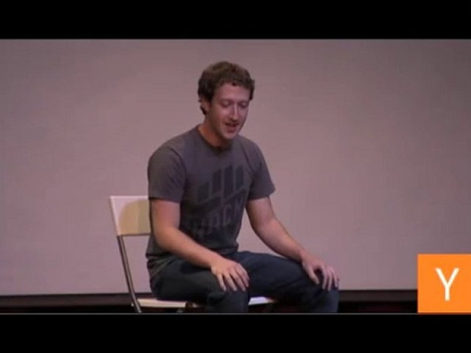 Alex Kornfeind - Mr. Social Zuckerberg the movie