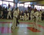 bas-rhin judo cadets