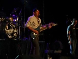 Soldat Louis - Monce en Belin "SOLIDA'ROCK"