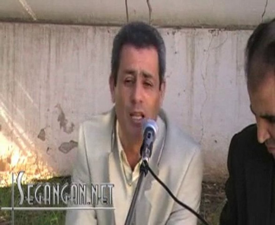 مدرسة سيدي أحمد عبد السلام بأزغنغان تستقبل عيد الأضحى بنشاط