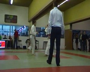 bas-rhin judo juniors