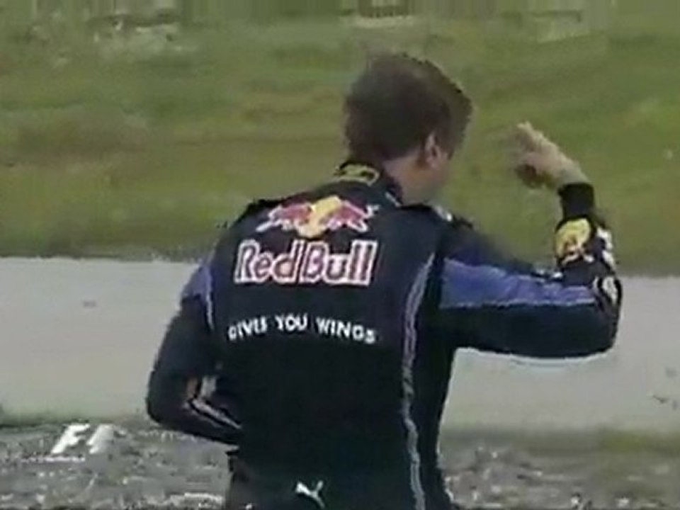 2010 F1 Highlights Partie 1