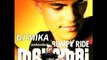 Mohombi - Bumpy Ride EXTENDED VERSION FOR DJ'S BY DJ MIKA