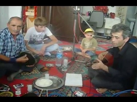 GURUP FIRTINALAR - KONYA SEYDİŞEHİR MUHABBETLERİ - HARUN