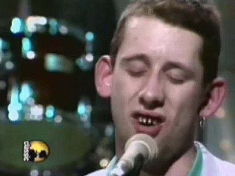 The Pogues With The Dubliners: Irish Rover