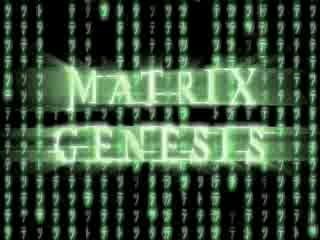 matrix genesis teaser
