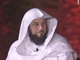 نهاية العالم الشيخ محمد العريفي الحلقة 27 الجزء 2 رمضان 1431