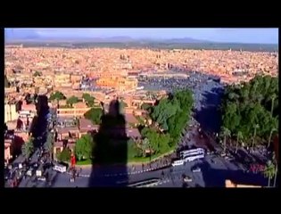 Maroc : une merveille de la nature